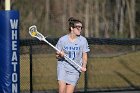WLax vs WNE  Women’s Lacrosse began their 2024 season with a scrimmage against Western New England University. : WLax, lacrosse